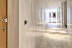 Ferienwohnung - MR_3B - Ferienunterkunft in Antwerpen (1 Person)