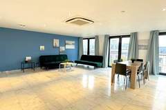 Ferienwohnung - MR_4C - Ferienunterkunft in Antwerpen (1 Person)