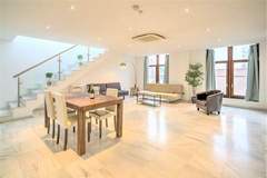 Ferienwohnung - MR_4E - Ferienunterkunft in Antwerpen (1 Person)