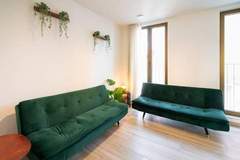 Ferienwohnung - IT_202 - Ferienunterkunft in Antwerpen (1 Person)