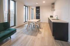 Ferienwohnung - IT_302 - Ferienunterkunft in Antwerpen (1 Person)
