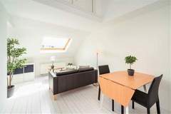 Ferienwohnung - HK_48_4 - Ferienunterkunft in Antwerpen (1 Person)