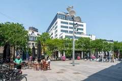 Ferienwohnung - SP_O - Ferienunterkunft in Antwerpen (1 Person)