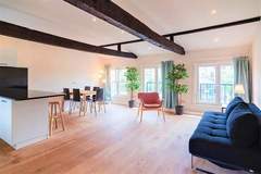 Ferienwohnung - GK_5_2 - Ferienunterkunft in Antwerpen (1 Person)