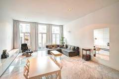 Ferienwohnung - SP_2 - Ferienunterkunft in Antwerpen (1 Person)