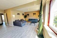 Ferienwohnung - NS_66_4_L - Ferienunterkunft in Antwerpen (1 Person)