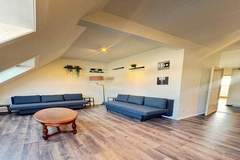 Ferienwohnung - NS_66_5_R - Ferienunterkunft in Antwerpen (4 Personen)