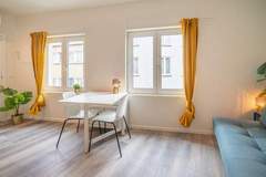 Ferienwohnung - VK_7 - Ferienunterkunft in Antwerpen (1 Person)