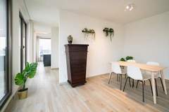 Ferienwohnung - IT_602 - Ferienunterkunft in Antwerpen (1 Person)