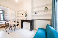 Ferienwohnung - NS_24_1 - Ferienunterkunft in Antwerpen (1 Person)