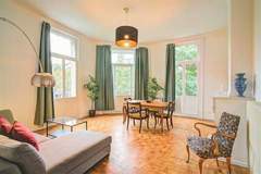 Ferienwohnung - NS_33 - Ferienunterkunft in Antwerpen (1 Person)