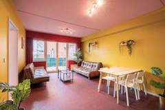 Ferienwohnung - NS_66_1_RA - Ferienunterkunft in Antwerpen (1 Person)