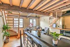 Ferienwohnung - TEMP_1 - Ferienunterkunft in Antwerpen (1 Person)