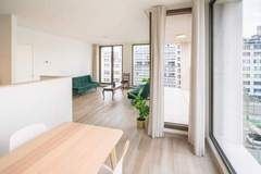 Ferienwohnung - IT_504 - Ferienunterkunft in Antwerpen (1 Person)