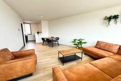 Ferienwohnung - IT_801 - Ferienunterkunft in Antwerpen (1 Person)