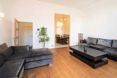 Ferienwohnung - SP_1 - Ferienunterkunft in Antwerpen (1 Person)