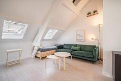 Ferienwohnung - SHV_26_3 - Ferienunterkunft in Antwerpen (1 Person)