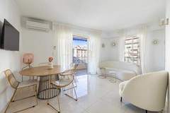 Ferienwohnung - CP-2-DUMAS - Ferienunterkunft in Cannes (4 Personen)