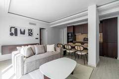 Ferienwohnung - RR-5-COUSIN - Ferienunterkunft in Cannes (4 Personen)