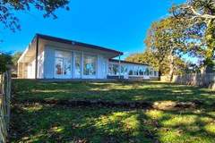 Ferienhaus - TY KER AOD - Ferienunterkunft in Plougonvelin (10 Personen)