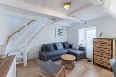 Ferienhaus - TY PENTY - Ferienunterkunft in Porspoder (2 Personen)