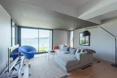Ferienhaus - TY KOREJOU - Ferienunterkunft in Plouguerneau (12 Personen)