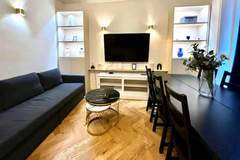 Ferienwohnung - L'Arc de Triomphe - Ferienunterkunft in Paris (8 Personen)