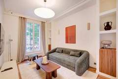 Ferienwohnung - DH-51-CUSTINE-M - Ferienunterkunft in Paris (2 Personen)