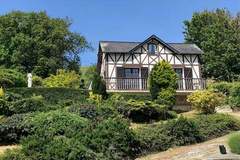 Ferienhaus - Ferienunterkunft in Saint Leonard (4 Personen)
