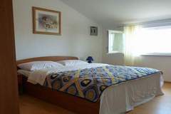 Ferienhaus - Ferienunterkunft in Bibinje (4 Personen)