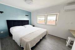 Ferienwohnung - Mediterraneo room S2 - Ferienunterkunft in Sukosan (2 Personen)