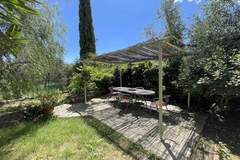 Ferienhaus - Ferienunterkunft in Imperia (2 Personen)