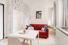Ferienwohnung - MILAN-BERGONZOLI-MARLENE - Ferienunterkunft in Milano (2 Personen)