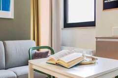 Ferienwohnung - MILAN-BERGONZOLI-CERVANTES - Ferienunterkunft in Milano (2 Personen)