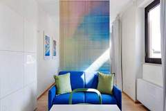 Ferienwohnung - MILAN-BERGONZOLI-SWIMMING - Ferienunterkunft in Milano (4 Personen)