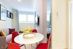 Ferienwohnung - MILAN-BERGONZOLI-ONTHEROAD - Ferienunterkunft in Milano (2 Personen)