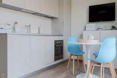 Ferienwohnung - MILAN-BERGONZOLI-ONTHEGRASS - Ferienunterkunft in Milano (4 Personen)