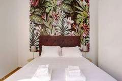 Ferienwohnung - MILAN-BERGONZOLI-NINA - Ferienunterkunft in Milano (2 Personen)