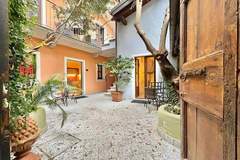 Il Cortiletto 2 - Ferienunterkunft in Cannero (2 Personen)