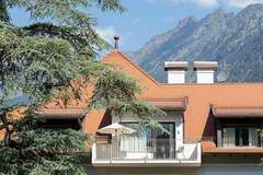 Ferienhaus - Ferienunterkunft in Meran (4 Personen)