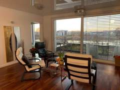 Ferienwohnung - Ferienwohnung Penthouse Yachthafen