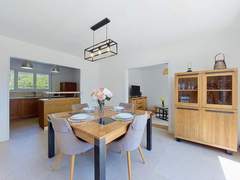 Ferienhaus - Ferienhaus Fourchaud