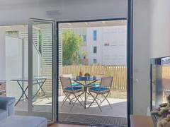 Ferienwohnung - Ferienwohnung Coeur d'Oléron