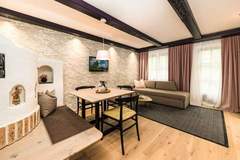Ferienhaus - Ferienunterkunft in Maria Alm (3 Personen)