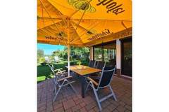 Ferienhaus - Ferienunterkunft in Zossen (5 Personen)