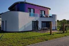 Ferienhaus - Ferienunterkunft in Pruchten (4 Personen)