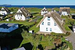 Ferienhaus - Ferienunterkunft in Dranske (7 Personen)