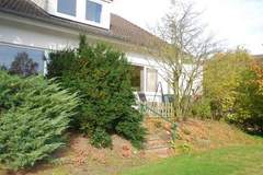 Ferienhaus - Ferienunterkunft in Kellenhusen (12 Personen)