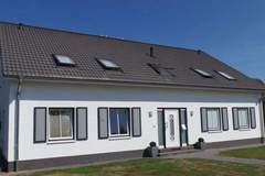 Ferienhaus - Ferienunterkunft in Heiligenhafen (4 Personen)