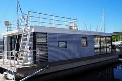 Ferienunterkunft in Boltenhagen (4 Personen)